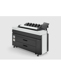 Imprimante multifonction HP DesignJet XL 3800