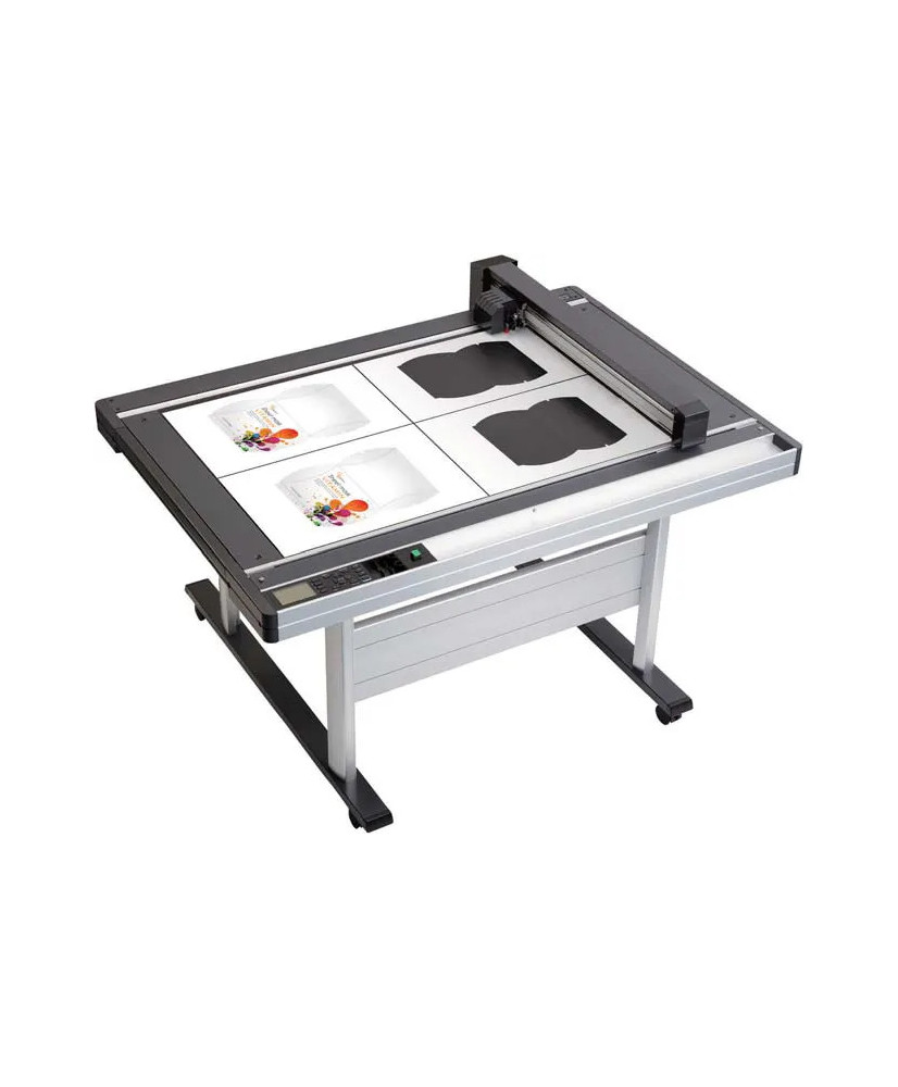 Table de découpe FCX4000 - GRAPHTEC