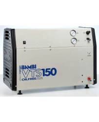 Compresseur d'air pro BAMBI VTS150D