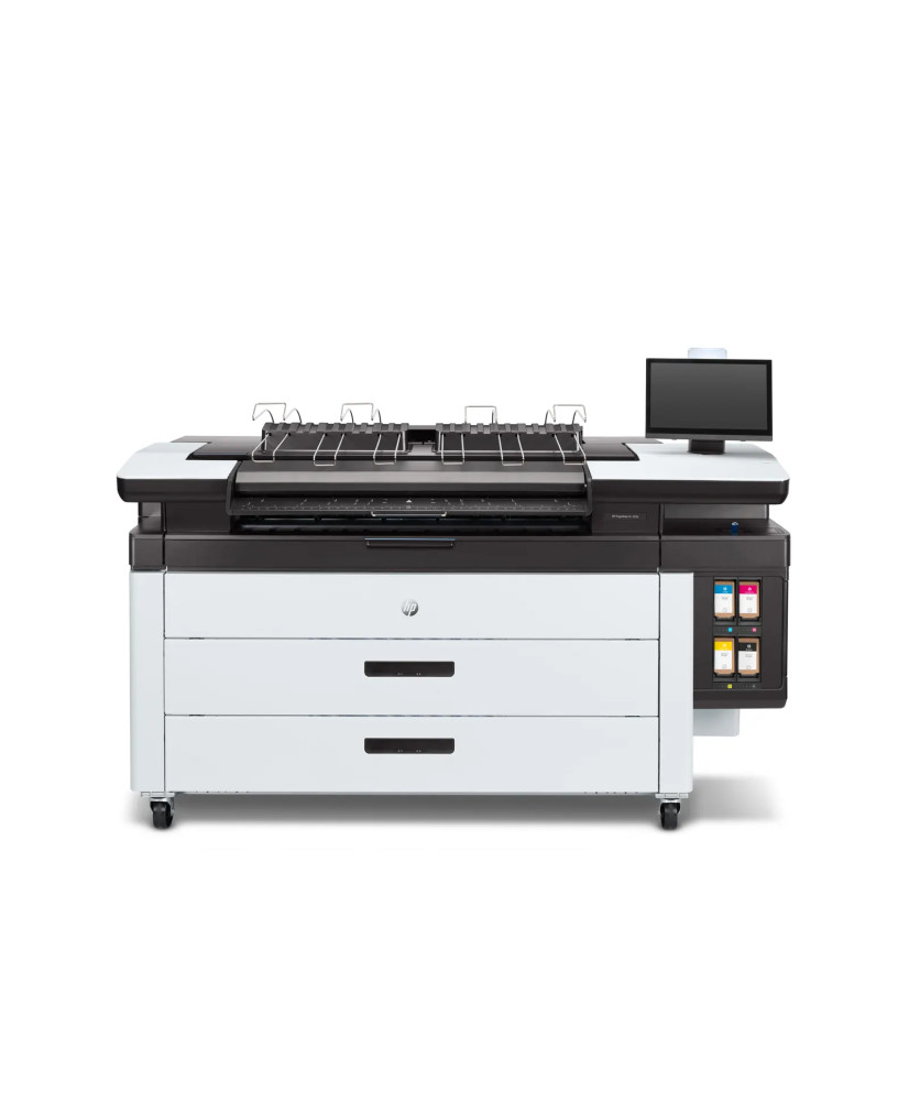 Imprimante multifonction HP PageWide XL 4250