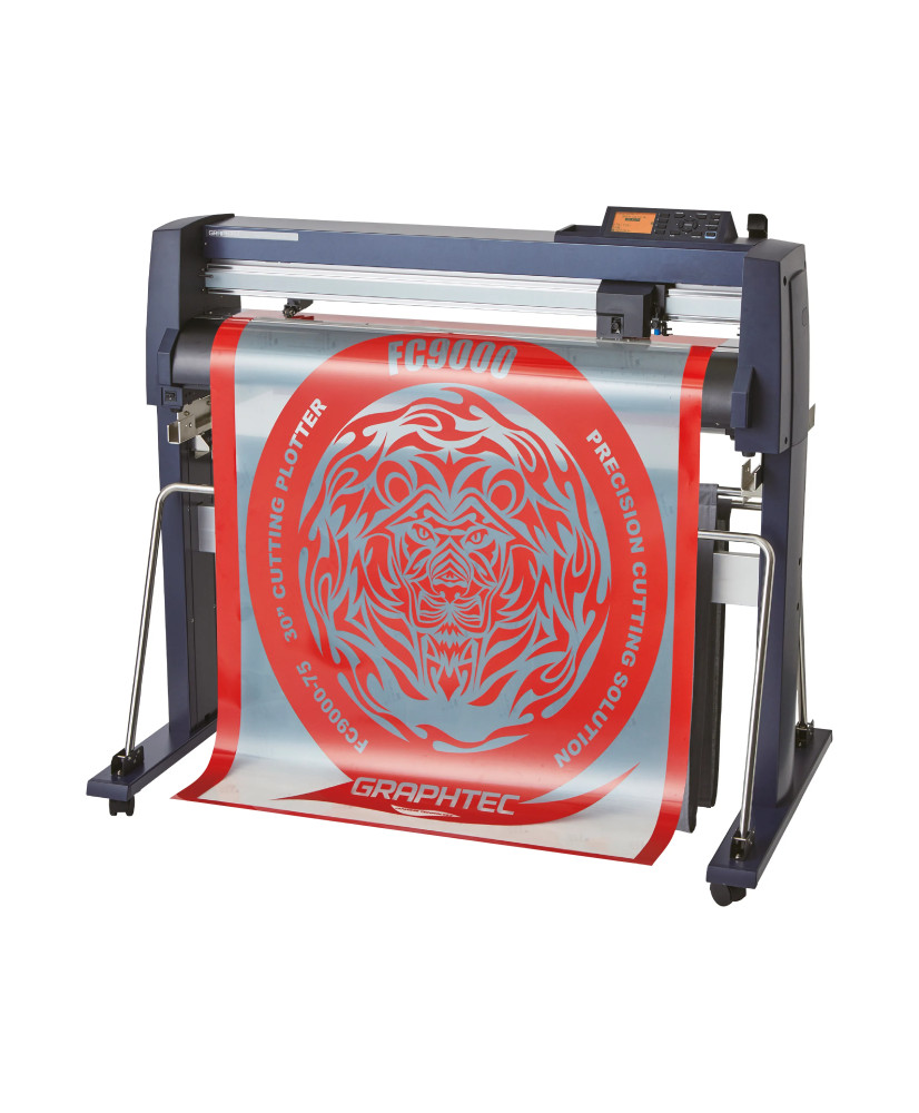 Plotter de découpe FC9000-75