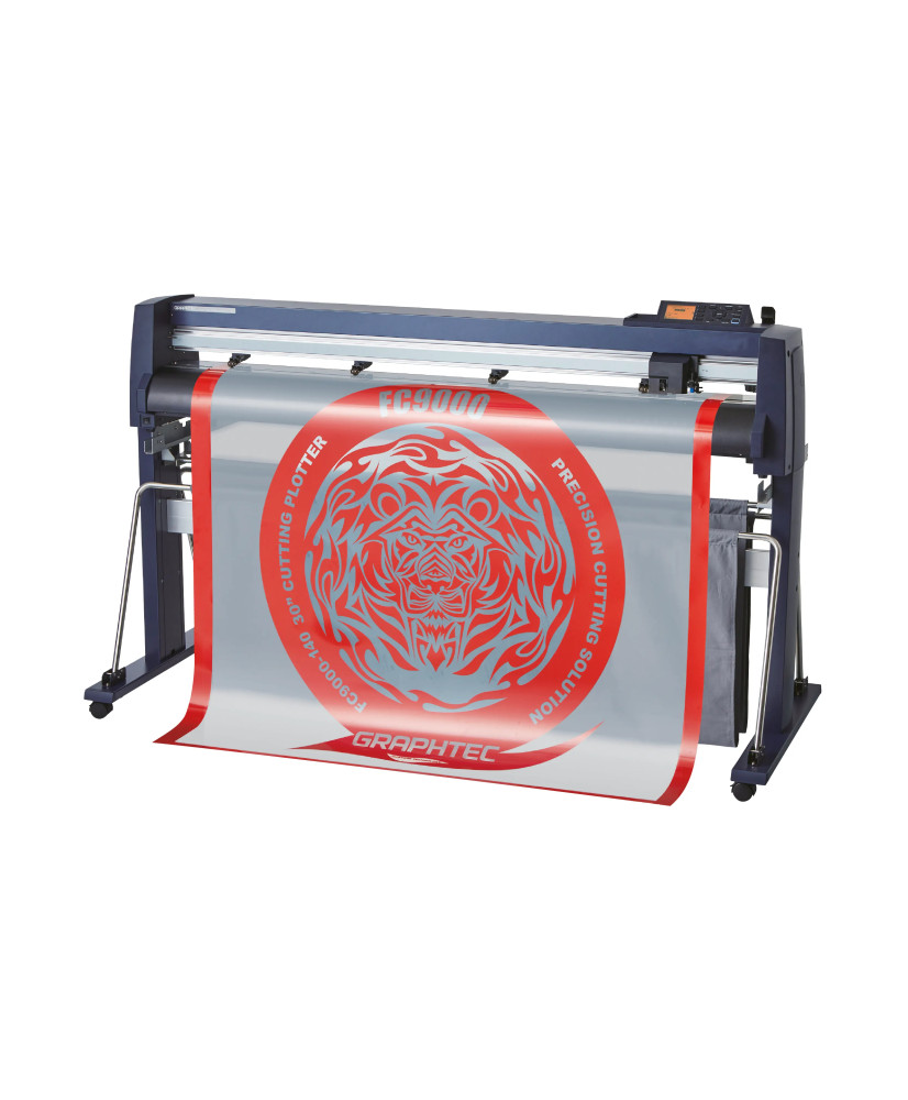 Plotter de découpe FC9000-140