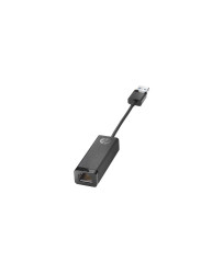 Adaptateur USB 3.0/Ethernet Gigabit HP