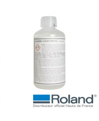 Liquide de nettoyage ROLAND