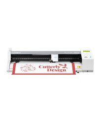 Plotter de découpe VersaSTUDIO GS2-24 ROLAND