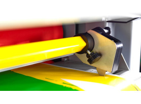 Plastifieuse grand format KALA : l’équipement indispensable pour un rendu professionnel