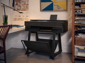 HP DesignJet T870 : le traceur grand format polyvalent pour tous les métiers