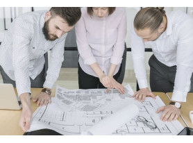 Architecte, imprimeur, collectivité : le même traceur n’est pas toujours le bon choix