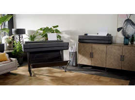 Impression grand format en interne : pourquoi de plus en plus d’entreprises rapatrient leur production