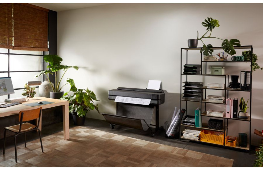 Traceur HP T850 et HP T630 : quelle solution choisir pour vos impressions grand format ? 