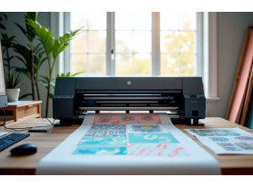 Comment Choisir le Meilleur Plotter de Découpe Professionnel en 5 Étapes Simples